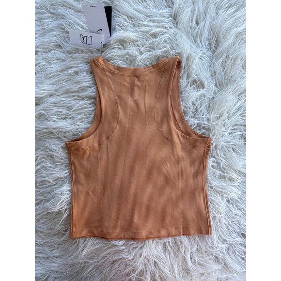 Nike Zenvy Dri-FIT Rib Tank Size Small - Picture 7 of 10